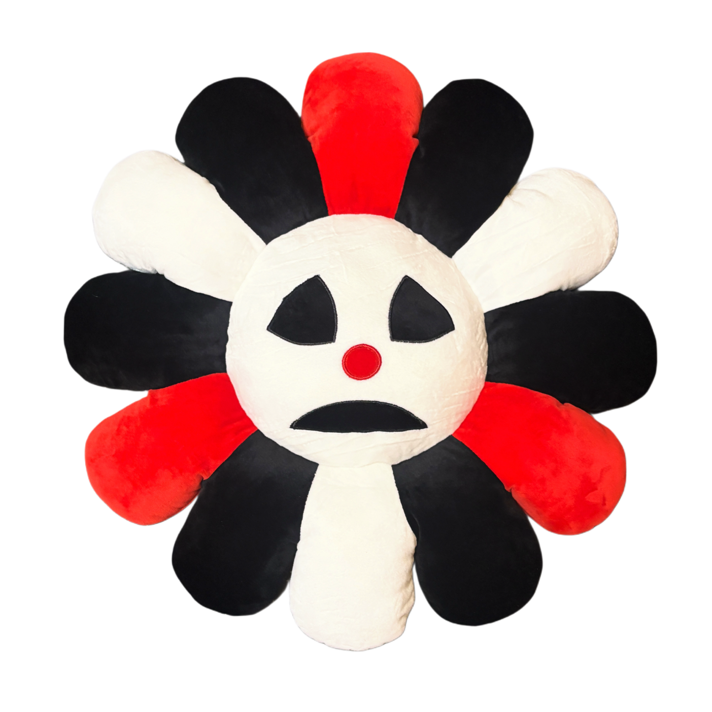 Aeter Clown Pillow