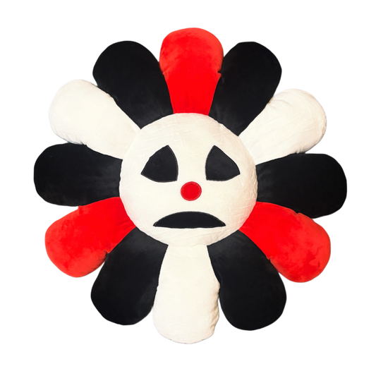 Aeter Clown Pillow