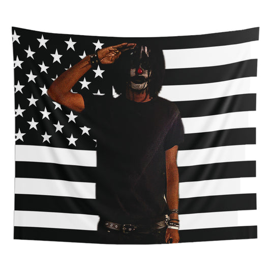 Aeter Clown Flag (US) [LIMITED RESTOCK]