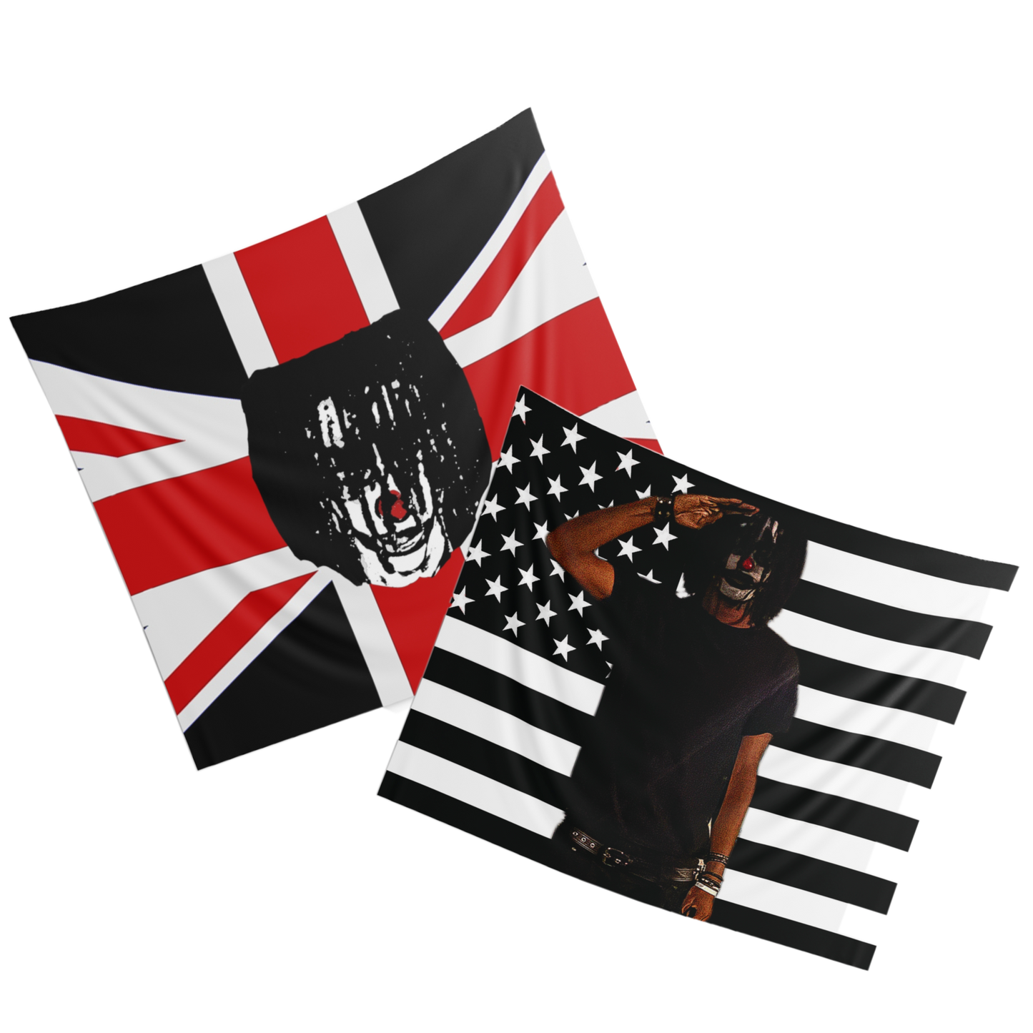 Clown For Your Country Bundle