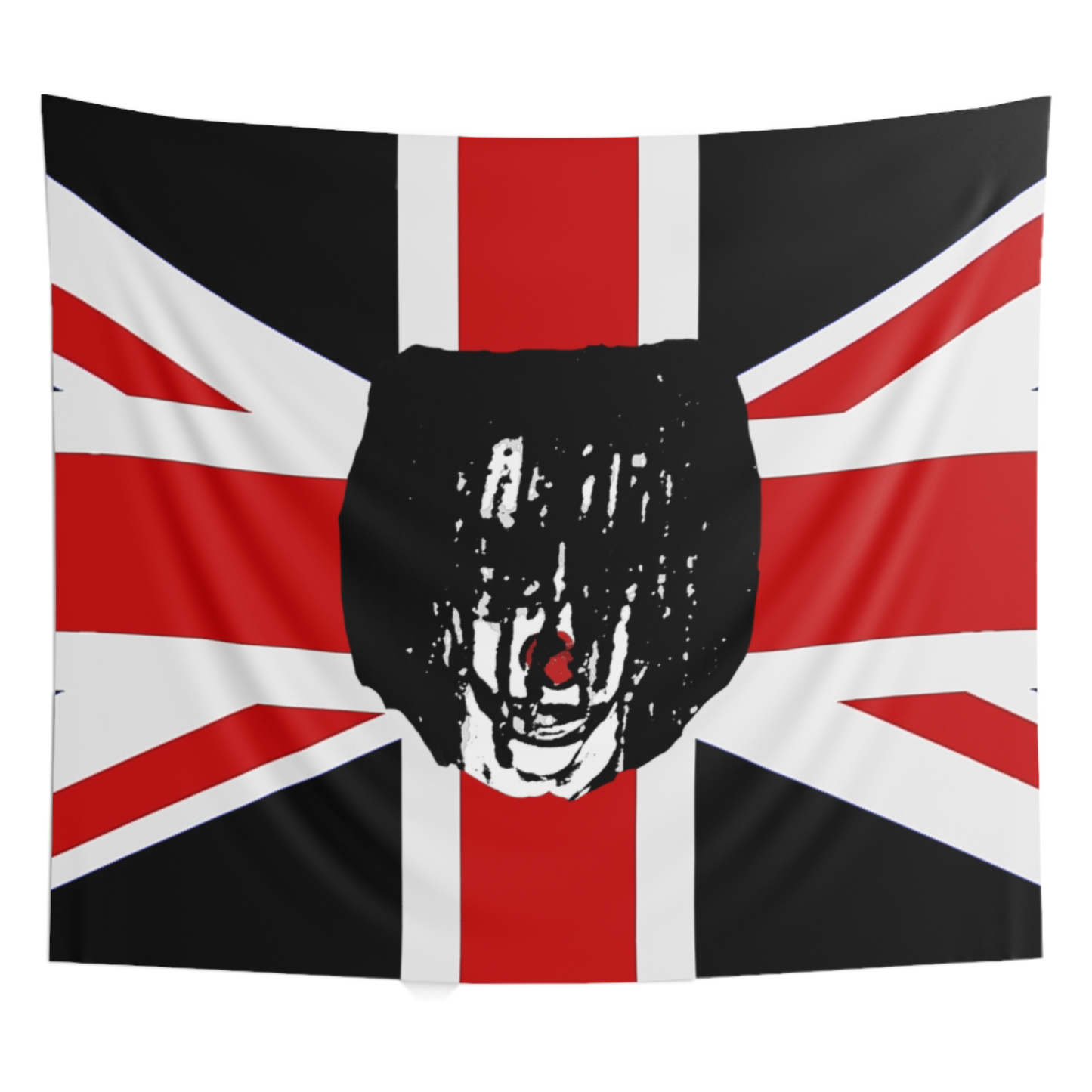 Aeter Clown Flag (UK) [LIMITED RESTOCK]